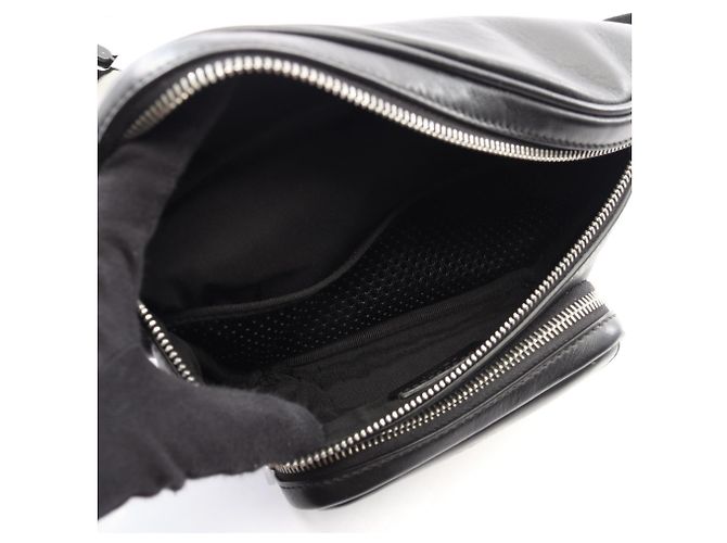 Bolsa Fendi Bugs Monster Eye - vista 3