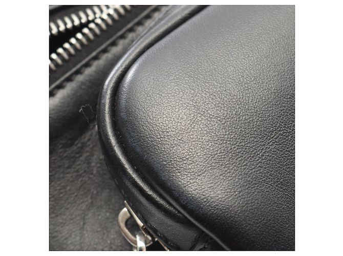 Bolsa Fendi Bugs Monster Eye - vista 6