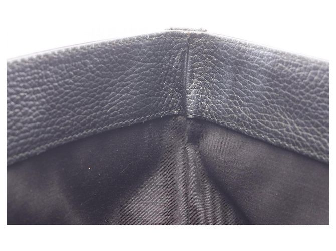 Gucci GG Pattern Tote Bag Schwarz - Ansicht 5