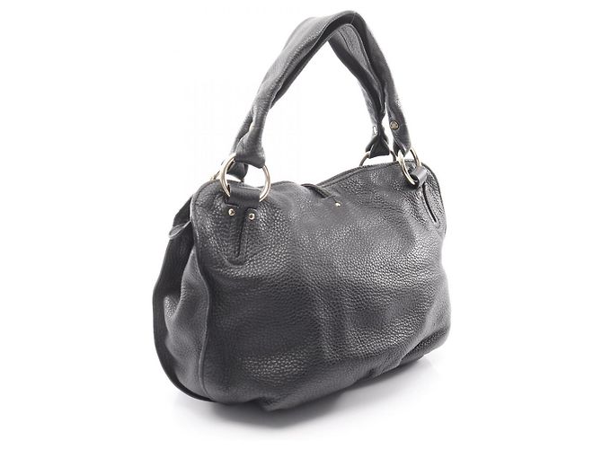 Céline Bolso Celine Bittersweet Negro - Ansicht 2