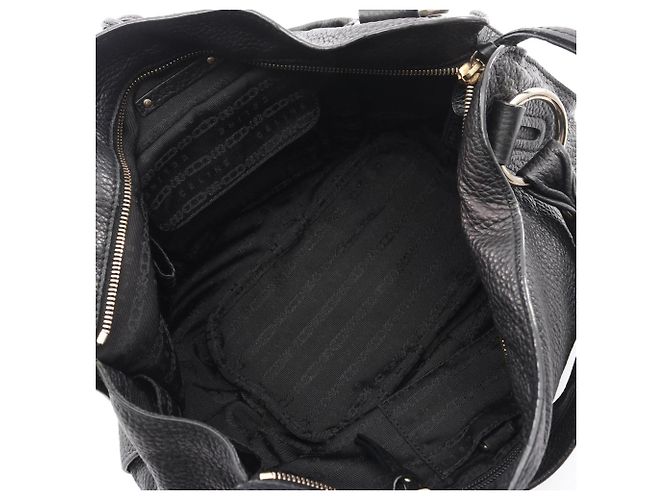 Céline Bolso Celine Bittersweet Negro - Ansicht 3
