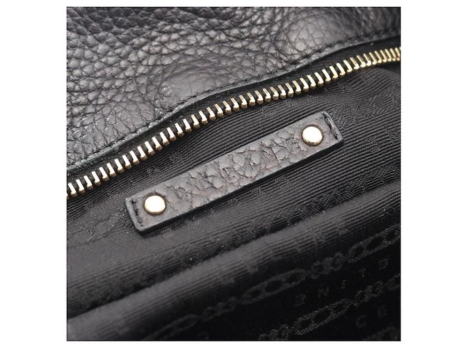 Céline Bolso Celine Bittersweet Negro - Ansicht 4