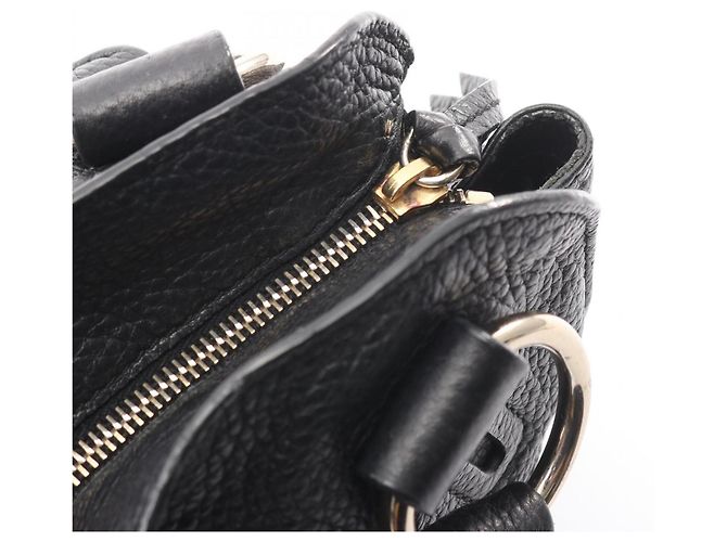 Céline Bolso Celine Bittersweet Negro - Ansicht 8