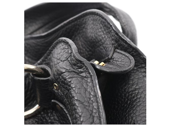 Céline Bolso Celine Bittersweet Negro - Ansicht 9