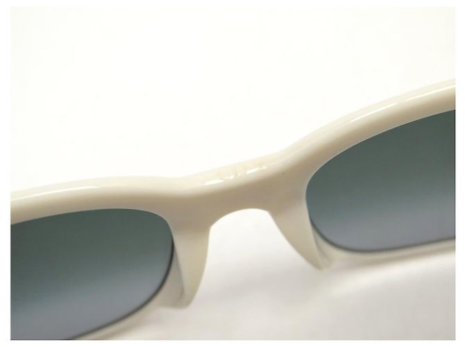 GAFAS DE SOL CHRISTIAN DIOR 30 MONTAIGNE1 SZJ1I BLANC NUEVAS Blanco - vista 11