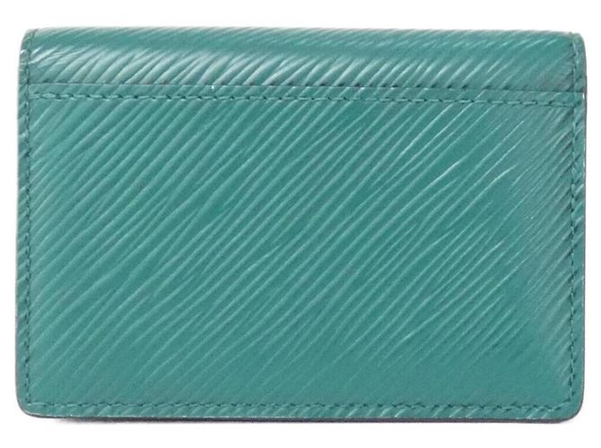 Tarjetero Louis Vuitton Epi Twist Multicart - vista 2