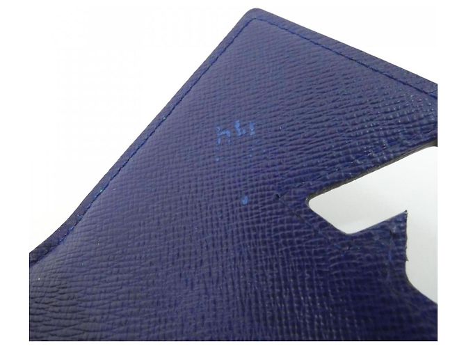 Tarjetero Louis Vuitton Epi Twist Multicart - vista 7