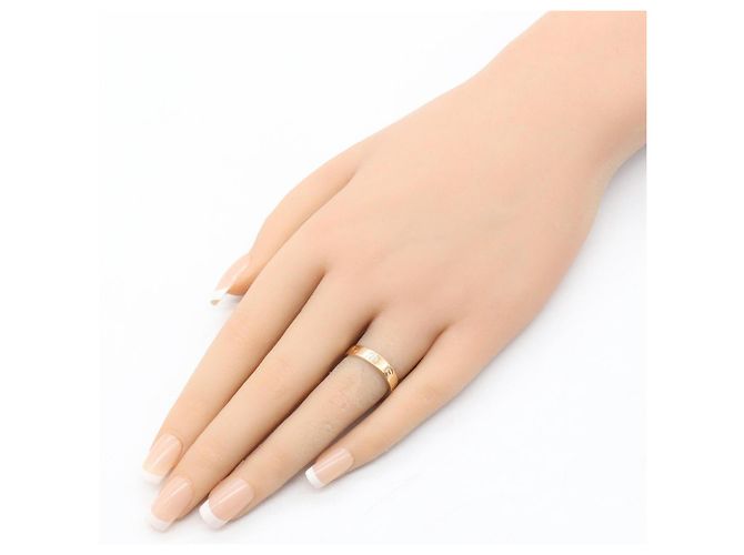 Cartier Mini Love Ring Golden - Ansicht 7