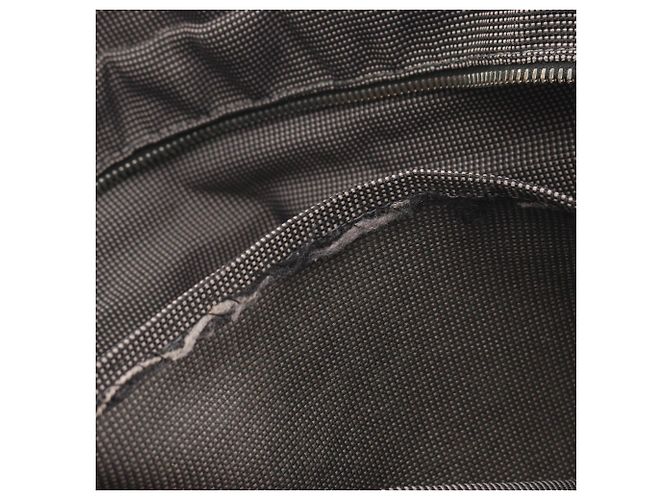 Hermès Borsa Tote Hermes Herline MM Marrone - vista 9