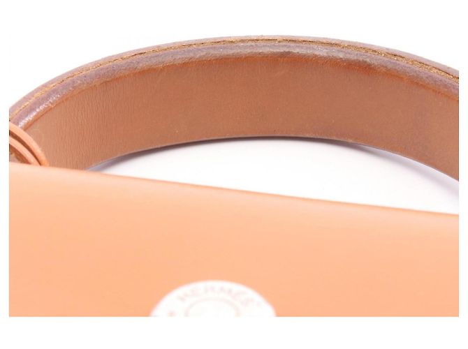 Hermès Zaino/Borsa Hermes Herbag Ad PM Marrone Beige - vista 8
