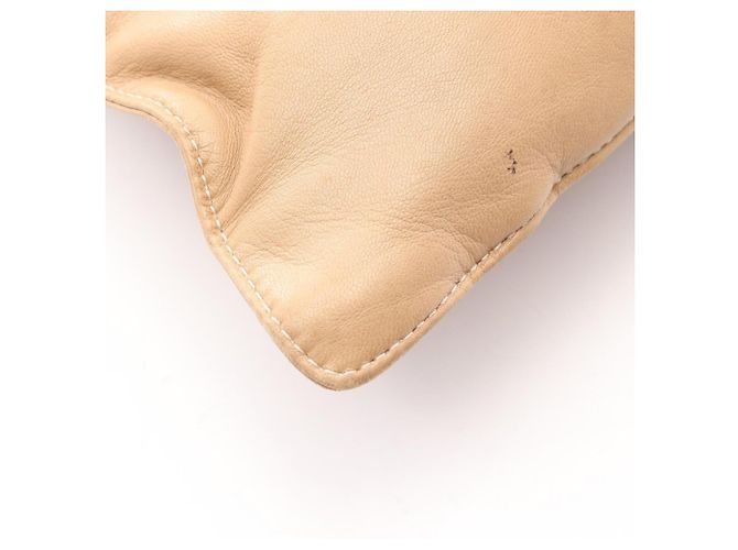 Borsa Tote Loewe Anagram Beige - vista 5