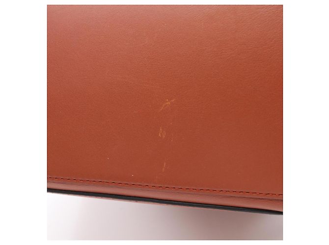 Loewe Goya Small Rucksack Braun - Ansicht 5
