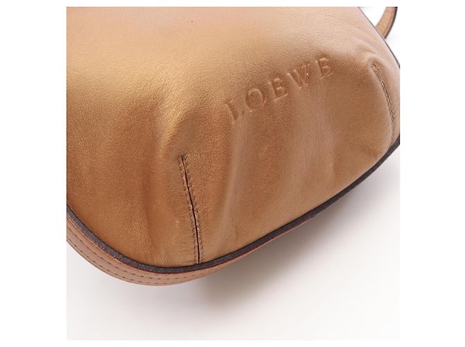 Borsa 2-Way Loewe Fiesta Marrone - vista 6