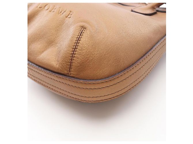 Borsa 2-Way Loewe Fiesta Marrone - vista 7