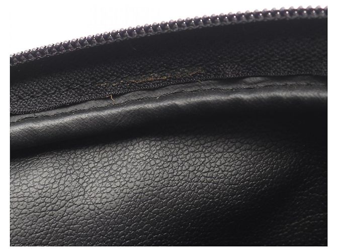 Borsa 2-Way Christian Dior Dior CD Hardware Nero - vista 10