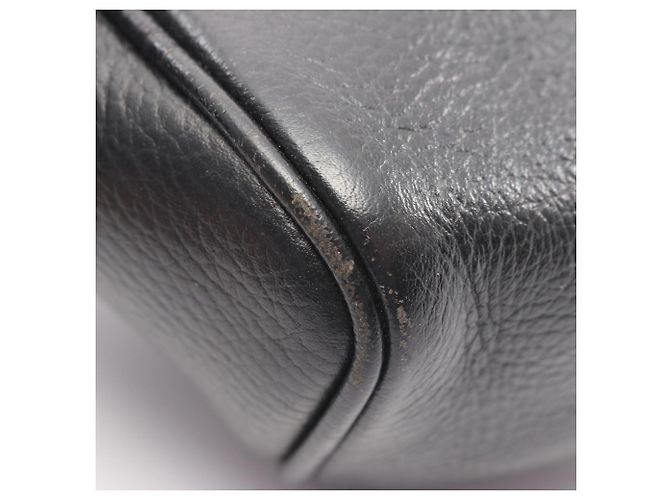 Borsa 2-Way Christian Dior Dior CD Hardware Nero - vista 5