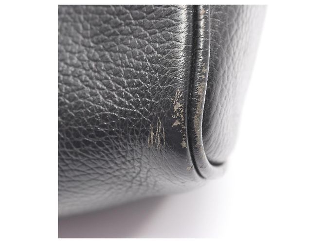 Borsa 2-Way Christian Dior Dior CD Hardware Nero - vista 6