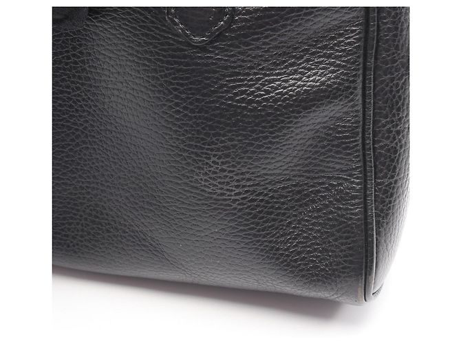 Borsa 2-Way Christian Dior Dior CD Hardware Nero - vista 7