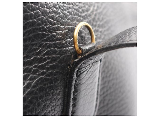 Borsa 2-Way Christian Dior Dior CD Hardware Nero - vista 8