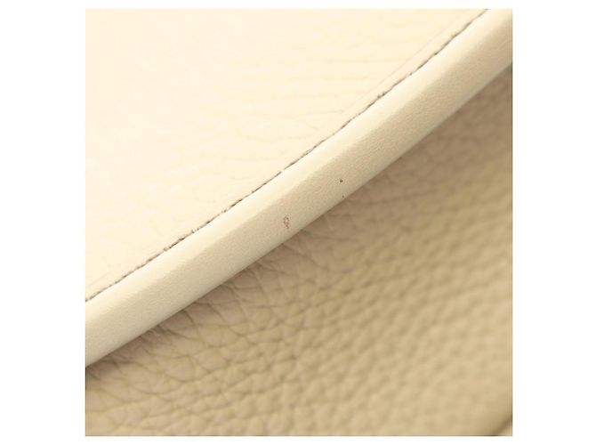 Christian Dior Dior GALLOP Mini Shoulder Bag Beige - vista 6