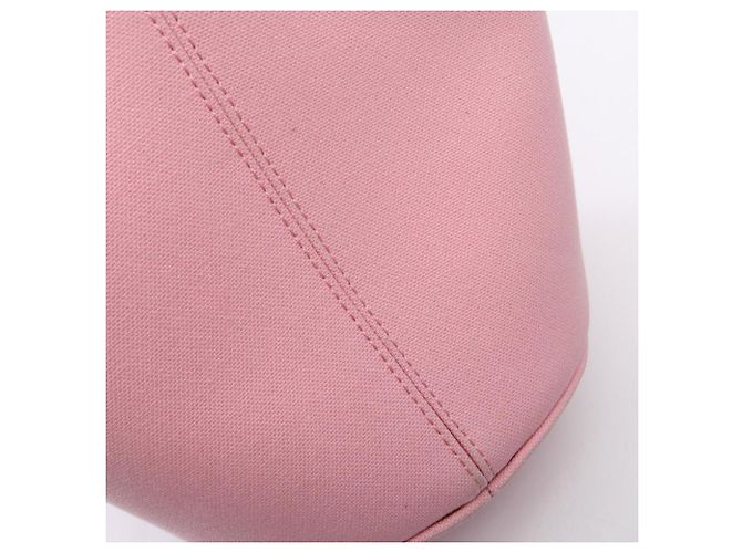 Everyday Borsa 2-Way Balenciaga Wave XS Rosa - vista 10