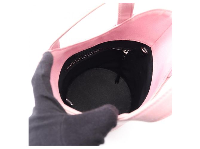 Everyday Borsa 2-Way Balenciaga Wave XS Rosa - vista 3