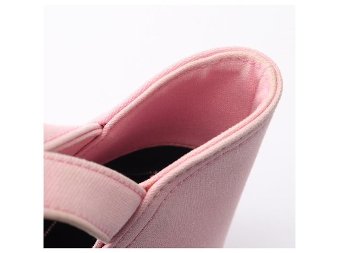 Everyday Borsa 2-Way Balenciaga Wave XS Rosa - vista 5