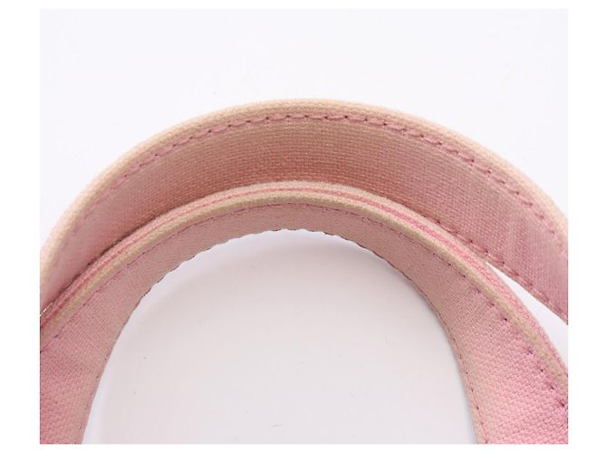 Everyday Borsa 2-Way Balenciaga Wave XS Rosa - vista 6
