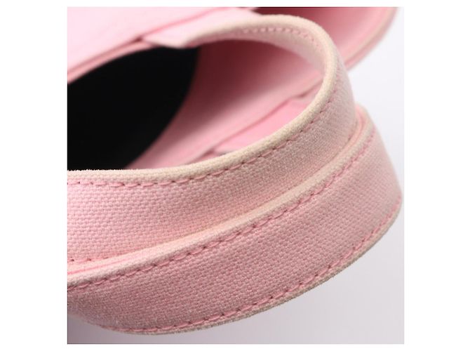 Everyday Borsa 2-Way Balenciaga Wave XS Rosa - vista 7