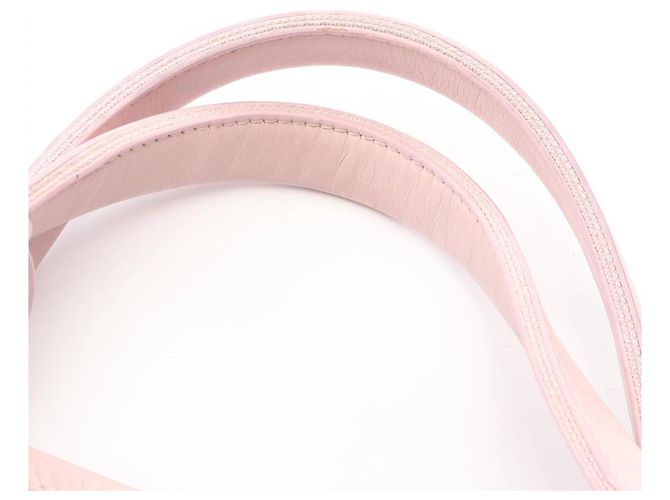 Borsa a 2 vie Balenciaga Navy Cabas XS - vista 8