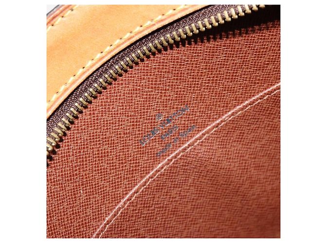 LOUIS VUITTON Monogram Drouot Shoulder Shoulder Bag M51290 LV Auth ka4331 Monogramma - vista 18