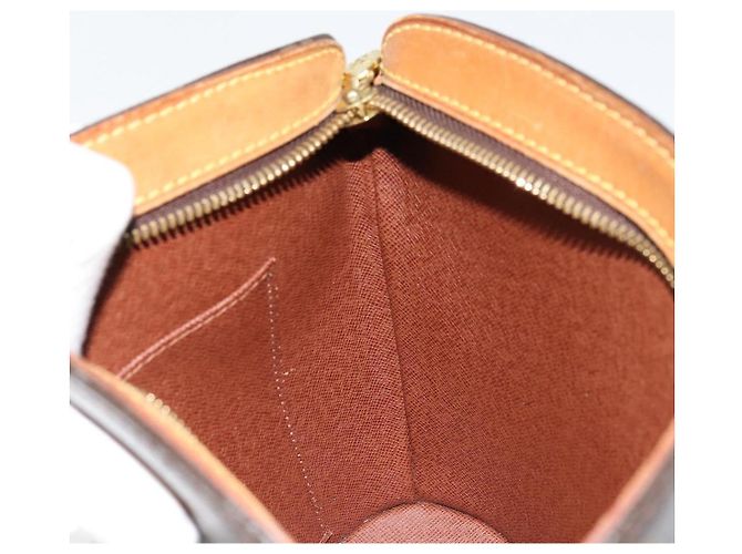 LOUIS VUITTON Monogram Drouot Shoulder Shoulder Bag M51290 LV Auth ka4331 Monogramma - vista 19