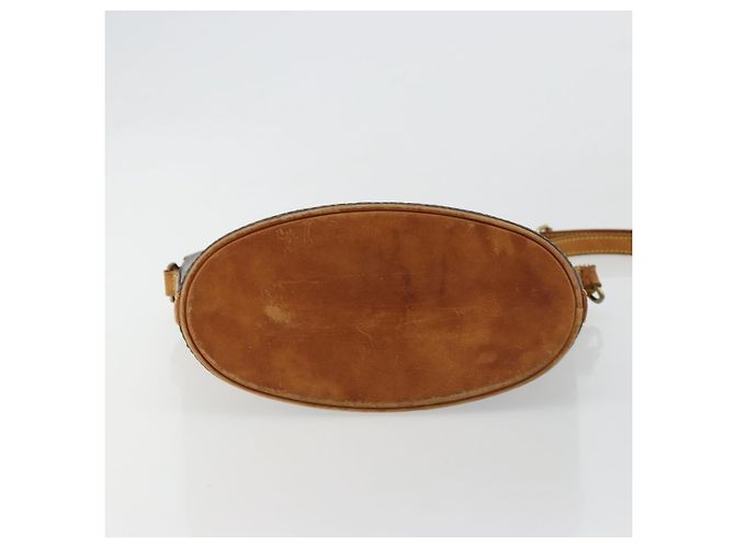 LOUIS VUITTON Monogram Drouot Shoulder Shoulder Bag M51290 LV Auth ka4331 Monogramma - vista 5