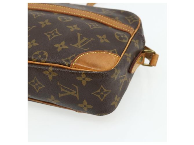 LOUIS VUITTON Borsa a Spalla Monogram Trocadero 27 M51274 LV Auth 178713 Monogramma - vista 15