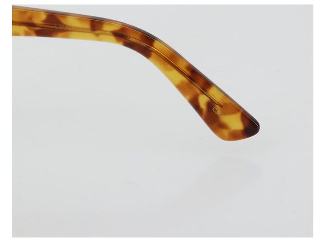 Gafas de sol GUCCI de plástico Marrón GG0361S Auth hk3698 Castaño - vista 9