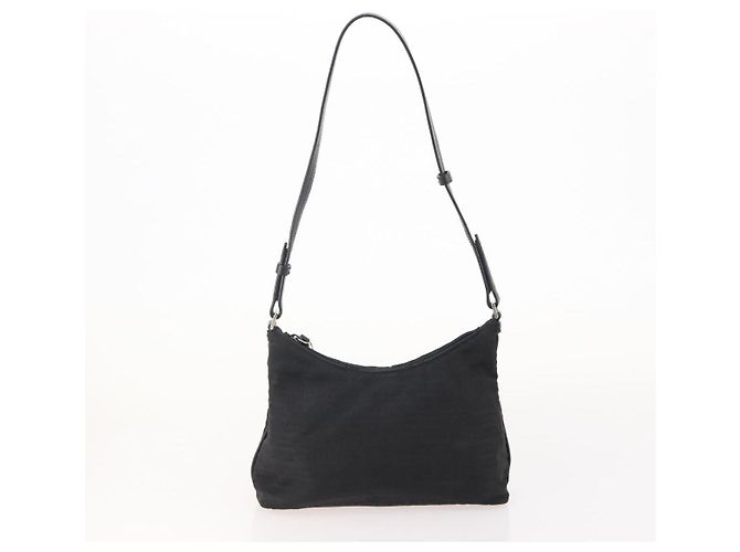 Borsa a tracolla PRADA Nylon 3 Set Light Blue Khaki Black Auth bs34483 Nero Cachi Blu chiaro - vista 10