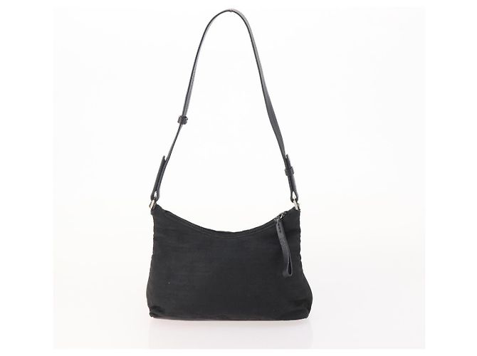 Borsa a tracolla PRADA Nylon 3 Set Light Blue Khaki Black Auth bs34483 Nero Cachi Blu chiaro - vista 11