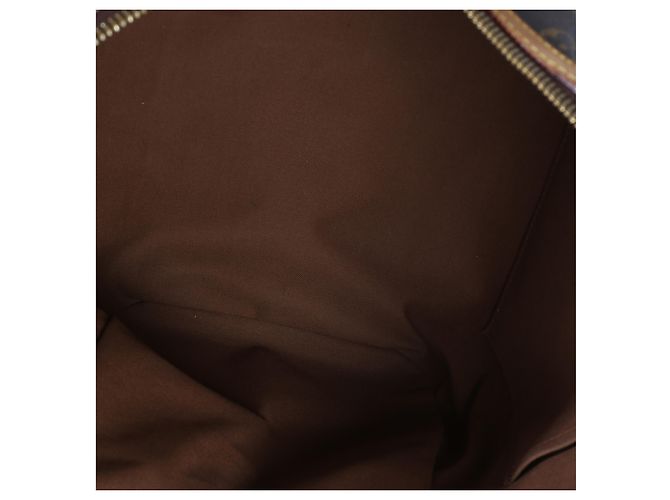 Louis Vuitton Monogram Canvas Tivoli GM Marrone - vista 5