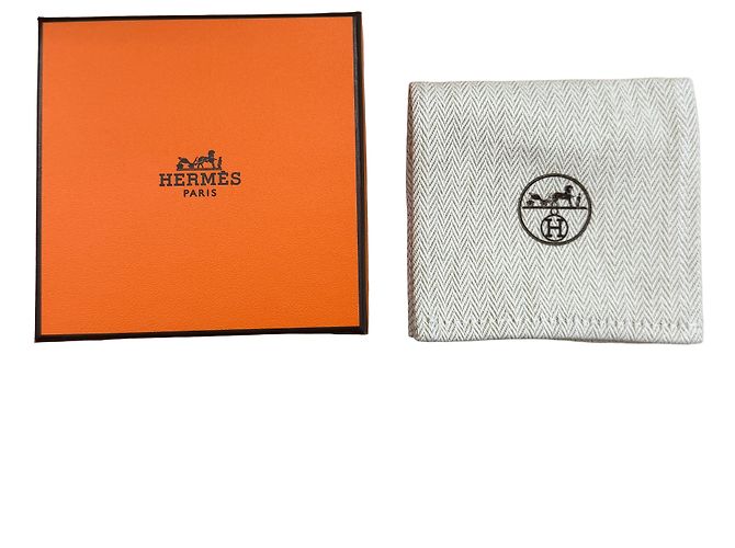 Bracciale Hermès Mini Kelly Double Tour - vista 4