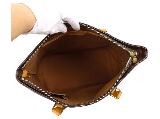 Louis Vuitton Mezzo En Mezzo Nero - vista 3