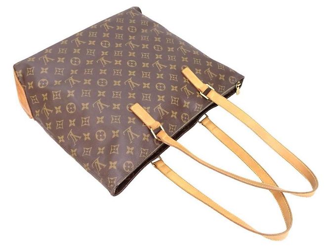 Louis Vuitton Mezzo En Mezzo Nero - vista 4