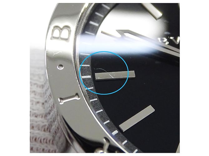 Bulgari Orologio automatico da uomo Bvlgari BVLGARI - vista 13