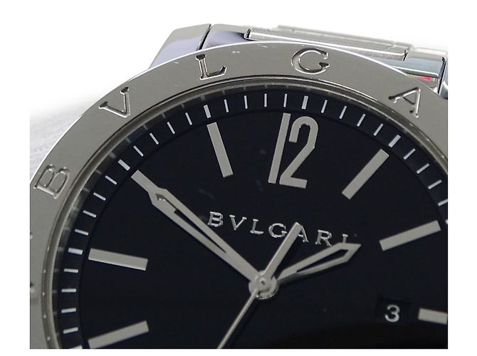 Bulgari Orologio automatico da uomo Bvlgari BVLGARI - vista 14