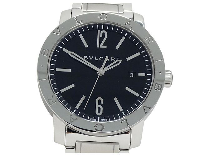 Bulgari Orologio automatico da uomo Bvlgari BVLGARI - vista 2