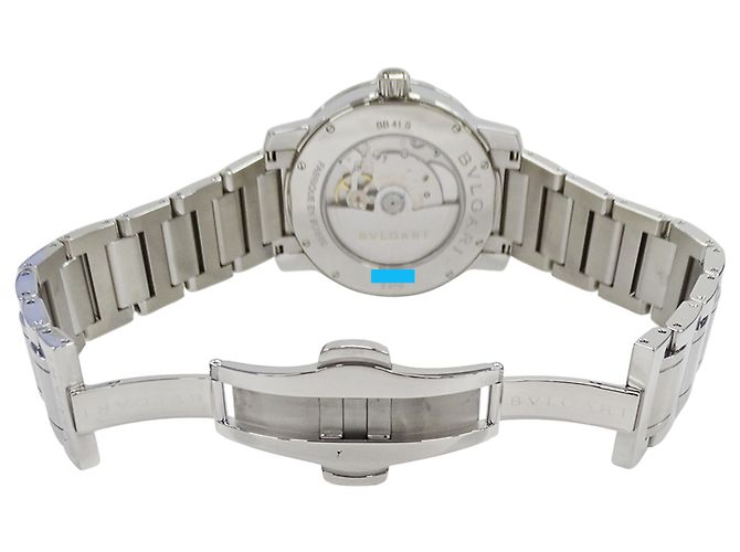 Bulgari Orologio automatico da uomo Bvlgari BVLGARI - vista 4