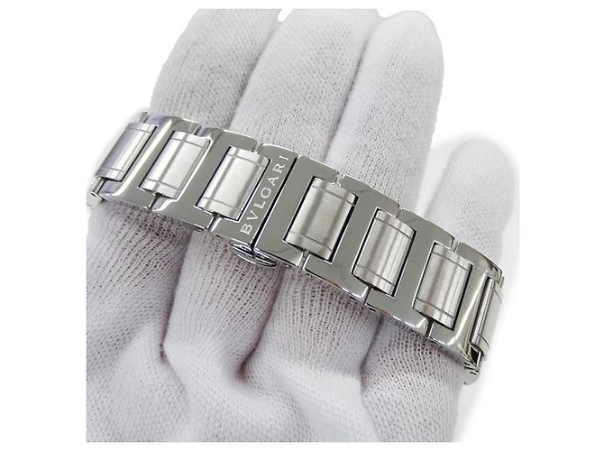 Bulgari Orologio automatico da uomo Bvlgari BVLGARI - vista 5