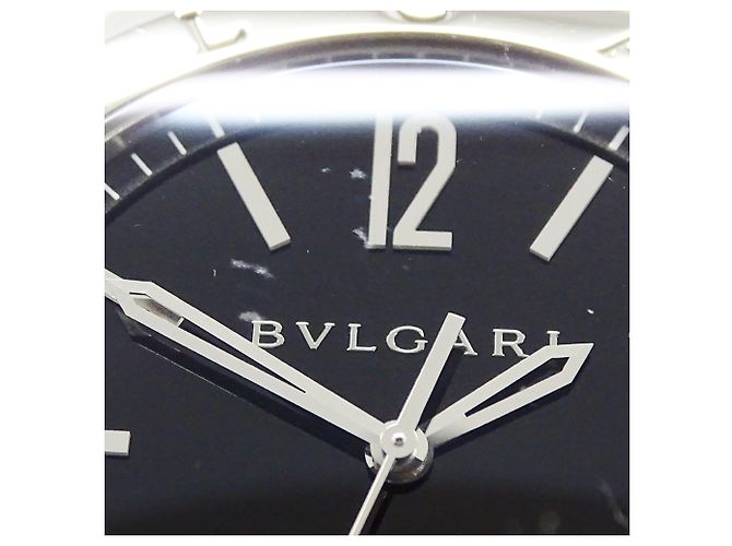 Bulgari Orologio automatico da uomo Bvlgari BVLGARI - vista 6