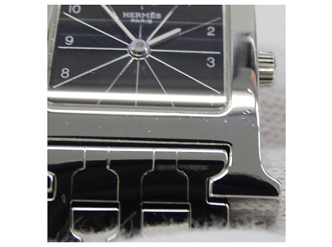 Reloj de cuarzo para mujer Hermès - vista 14