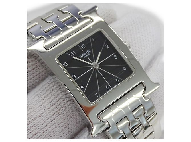 Reloj de cuarzo para mujer Hermès - vista 15