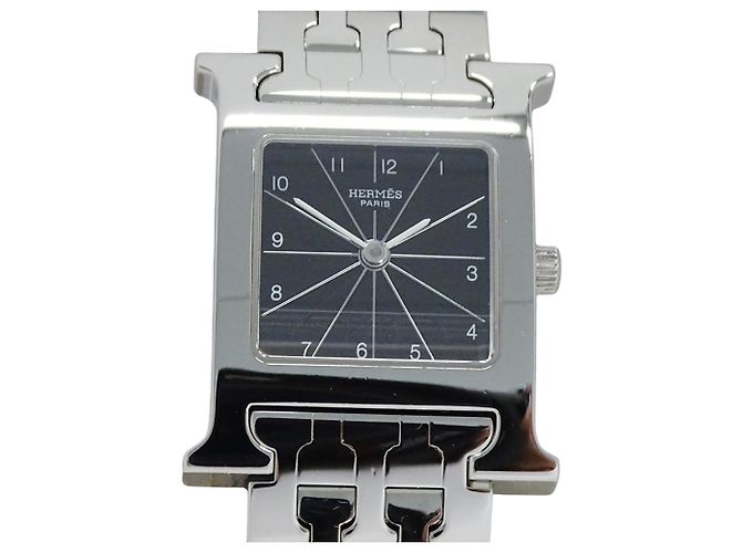 Reloj de cuarzo para mujer Hermès - vista 2